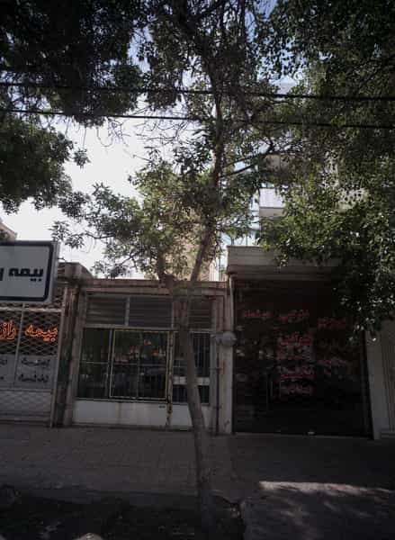 عکس چاپ هوشمند در امام رضا مشهد