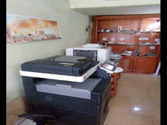 عکس چاپ دیجیتال مهدی در دانشجو مشهد