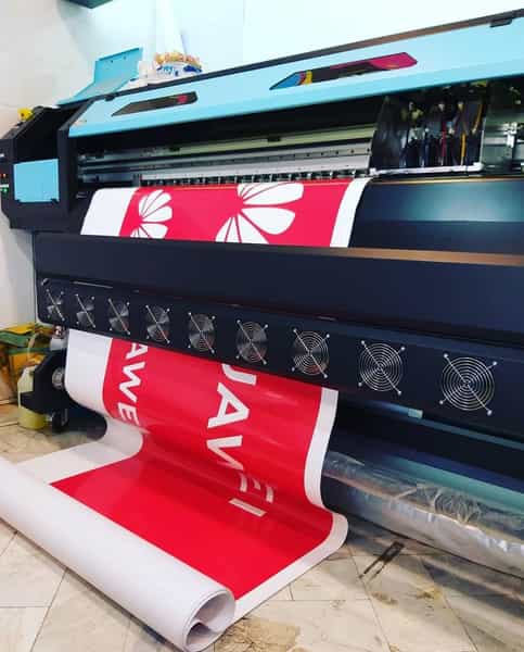 عکس خدمات چاپ در فرهنگ مشهد