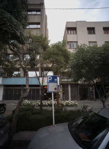 عکس چاپ و تکثیر علوی در 10 دی مشهد