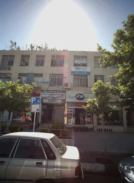 عکس خدمات چاپ و تبلیغات طرح آتی در آبکوه مشهد