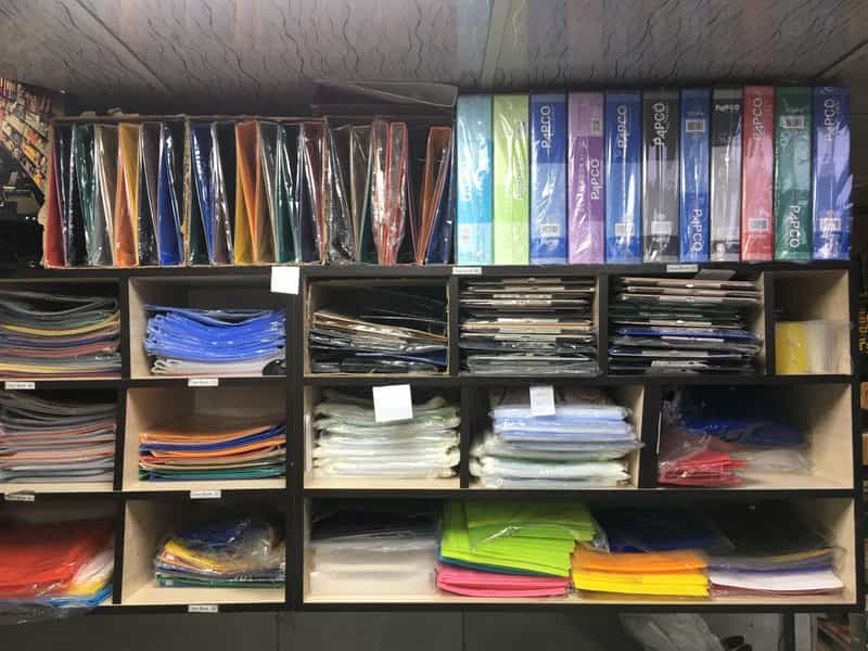 عکس چاپ دیجیتال تکتاز در داوودیه 