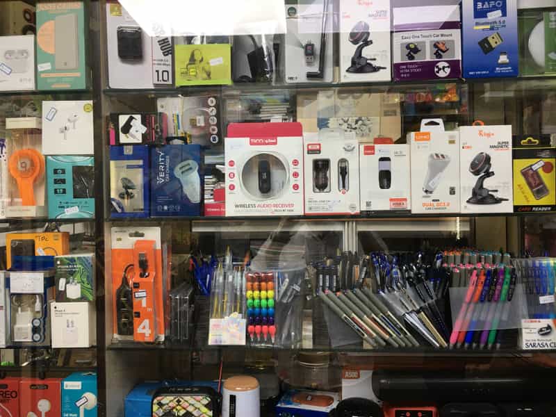 عکس چاپ دیجیتال تکتاز در داوودیه 