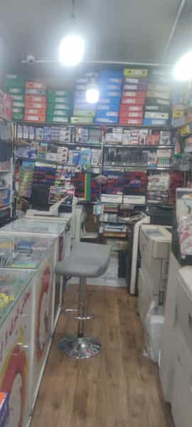 عکس تکثیر و صحافی بابک شیراز