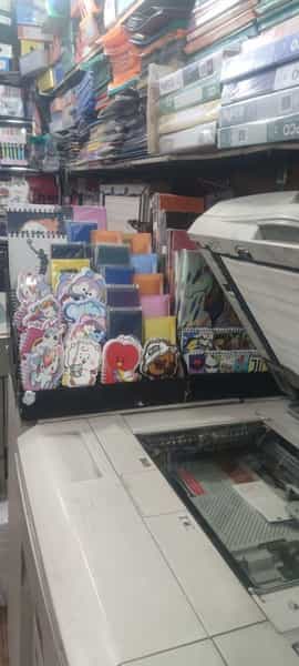 عکس تکثیر و صحافی بابک شیراز