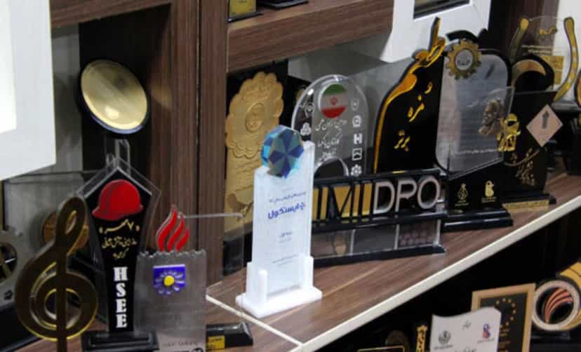 عکس تندیس سازان آراد در ایرانشهر 