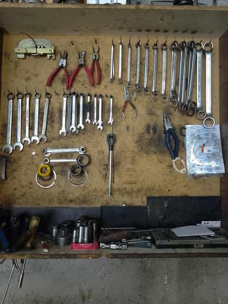 عکس مکانیکی و جلوبندی مپسا در فاز ۴ پرند