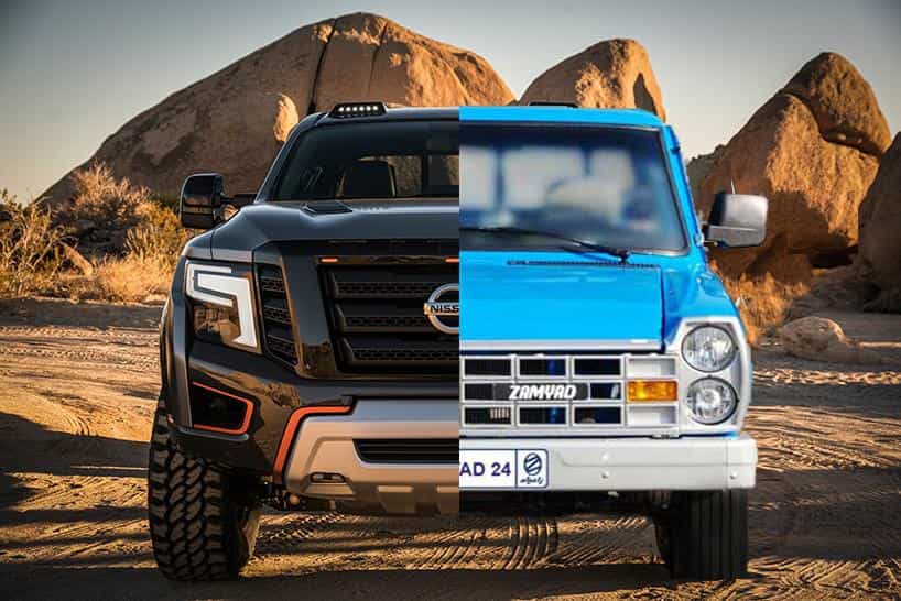 عکس تعمیرگاه نیسان ، پاترول و خودروهای ژاپنی در فضلی فریدون‌کنار