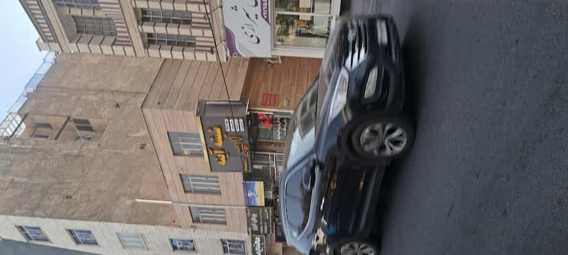 عکس شیشه‌وآینه‌امیر در موسی آباد ورامین