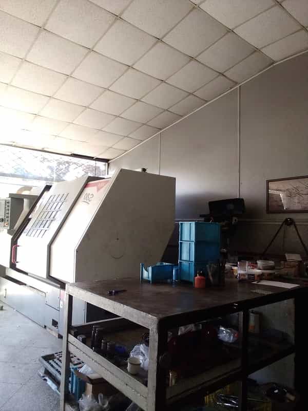 عکس قالبسازی کیهان پردیس