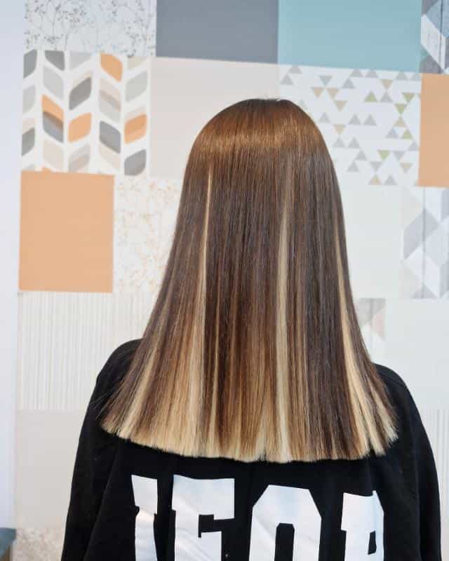 عکس سالن زیبایی ماهرو