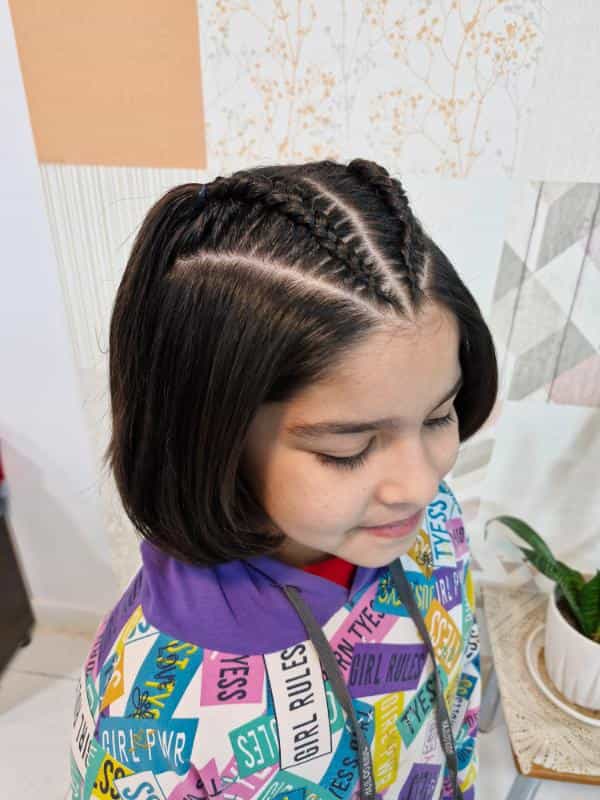 عکس سالن زیبایی ماهرو