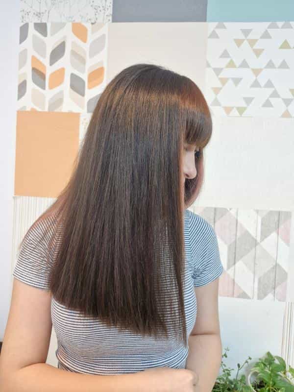 عکس سالن زیبایی ماهرو