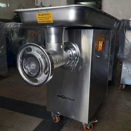 عکس کارگاه تجهیزات طبخ احمدی چهاردانگه