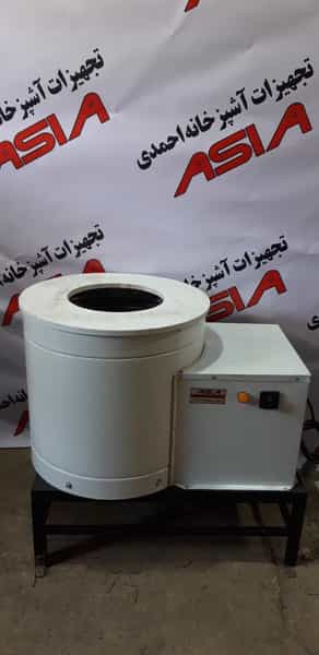 عکس کارگاه تجهیزات طبخ احمدی چهاردانگه