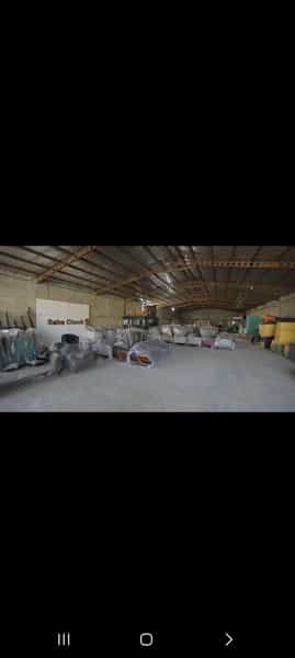 عکس شرکت صبا چوب چهاردانگه