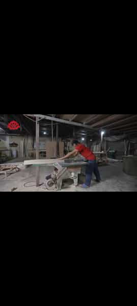 عکس شرکت صبا چوب چهاردانگه