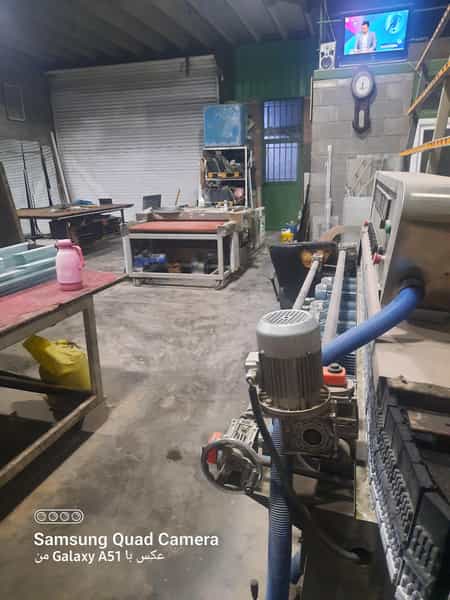 عکس شیشه وآینه پرهام چهاردانگه