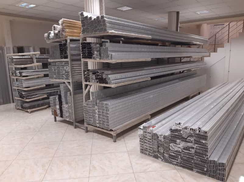 عکس افزودن ویرا صنعت گلستان ( ابزار یراق ) چهاردانگه