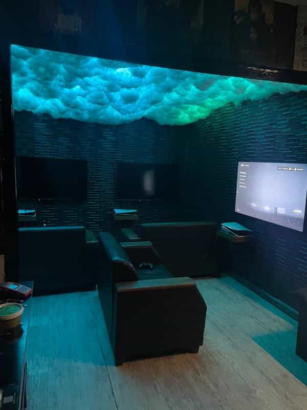 عکس گیم نت اسپکتر