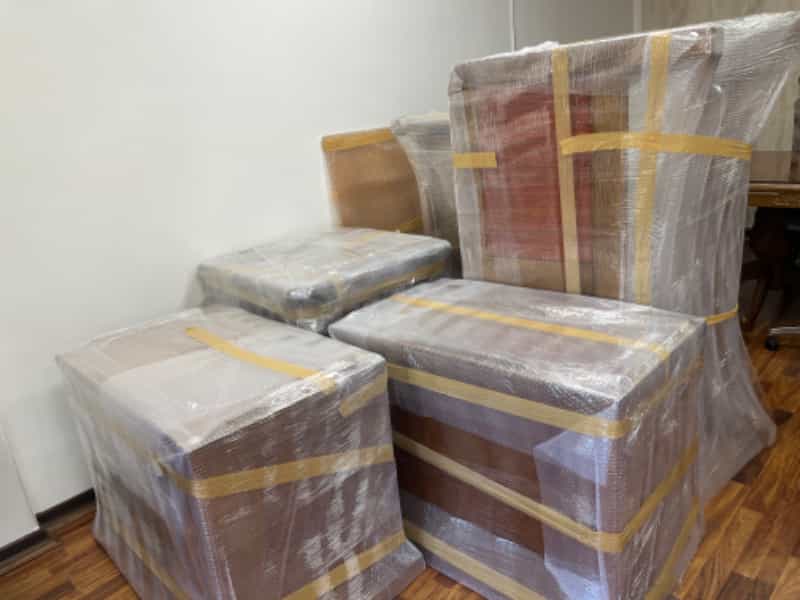 عکس باربری و حمل اثاثیه منازل و ادارات