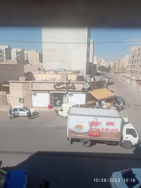 عکس نیک مارکت در رسالت اهواز