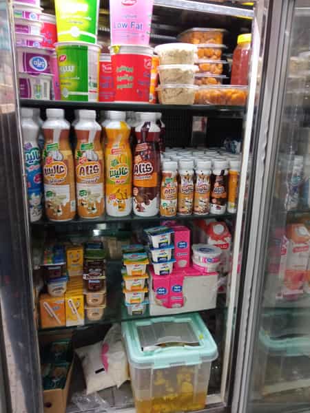 عکس فروشگاه غدیر (سید) شهرک مهدیه قم