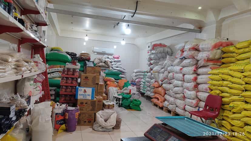 عکس فروشگاه موادغذایی محسن در پردیسان قم