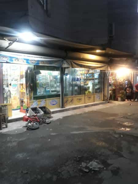 عکس سوپر مارکت زاگرس(پشابادی) شهرک وحدت کرمانشاه