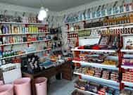 عکس سونیا مارکت در بادکی ارومیه