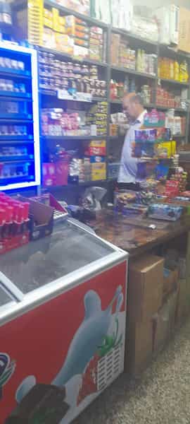 عکس سوپر‌ سپید در بازار باش ارومیه