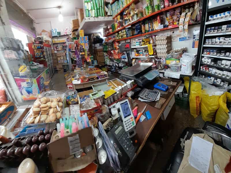 عکس فروشگاه سهیل در ابوذر ارومیه