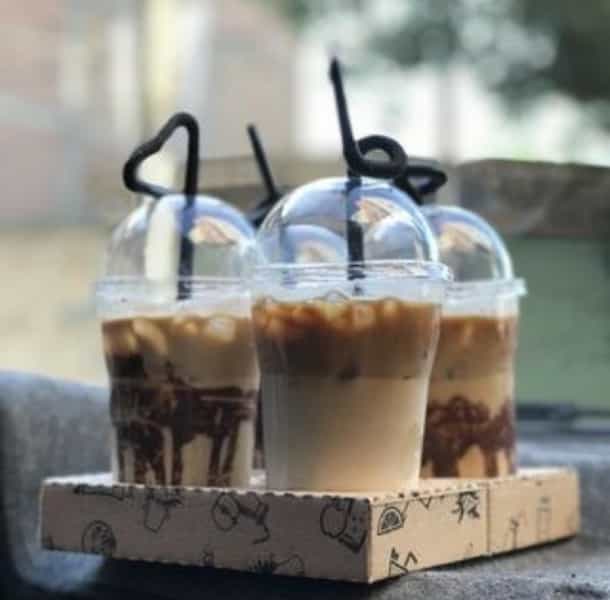 عکس سوپرمارکت و مینی کافه عزیزی در حافظ ارومیه