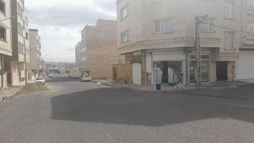 عکس مینی مارکت رضا شهرک گلشهر زنجان