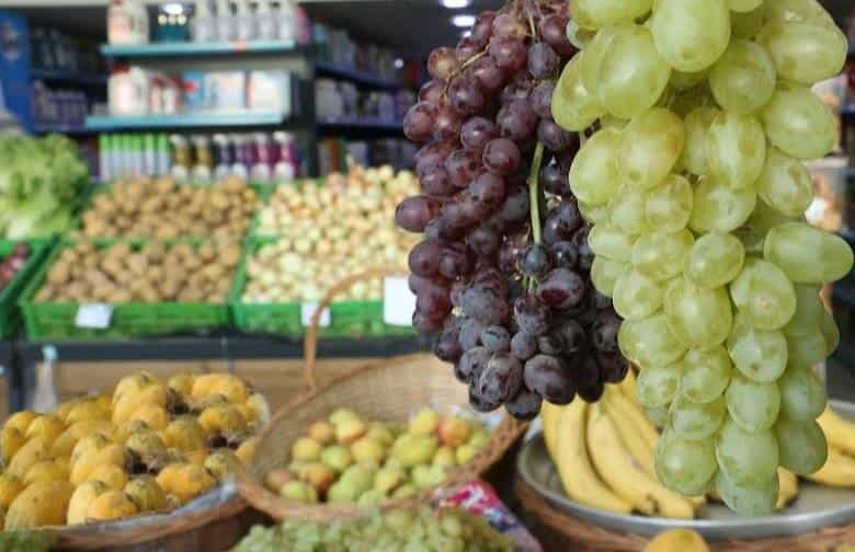 عکس فروشگاه پارمیس شهرک پایین کوه زنجان