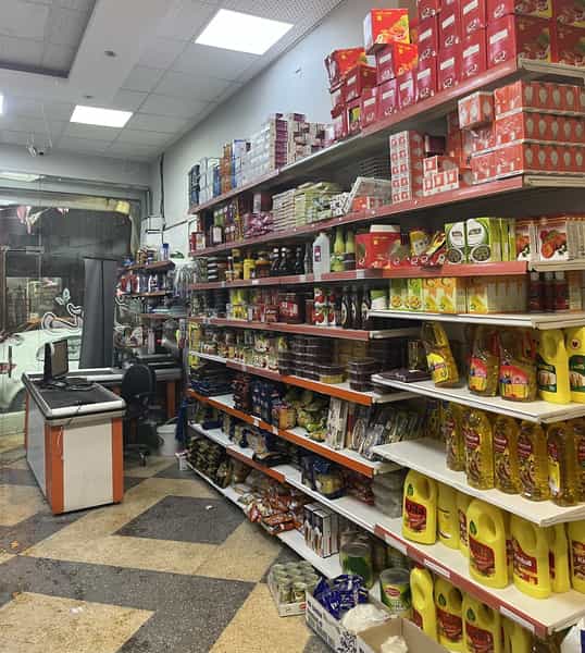 عکس فروشگاه دستچین ناب شعبه حصارامام در حصار امام خمینی همدان