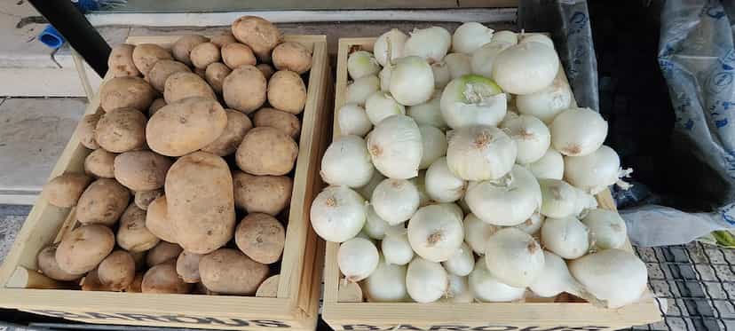 عکس سوپرمارکت باروس کوی فلسطین سمنان