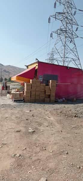 عکس فروشگاه تنقلات و اسپرسو سلیمانی در نایسار سنندج