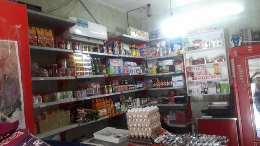 عکس فروشگاه استقلال وحیدکردعلیوند در اسبستان خرم‌آباد
