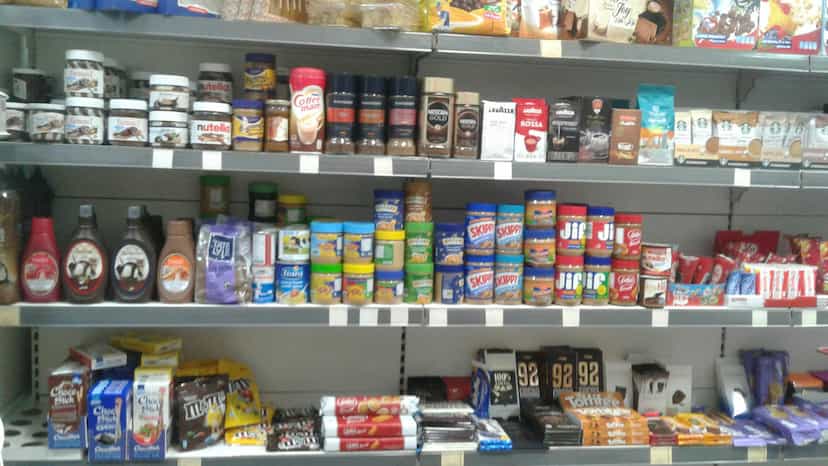 عکس کاله مارکت رهنما شهر بانو در آمل