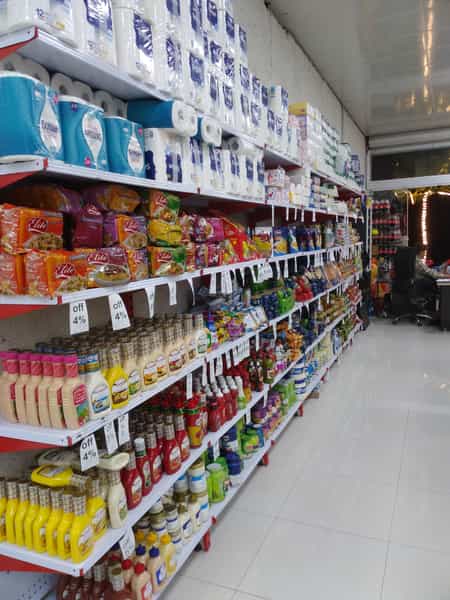 عکس هایپر نبی پور(ارسال در شهر آمل+اسنپ مارکت) شهر بانو در آمل