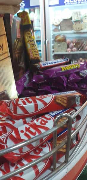 عکس بابل پروتئین در مراد بیگ بابل