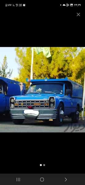 عکس تعمیرگاه نیسان خادم در مهدیه قرچک