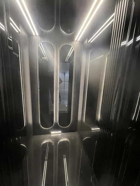 عکس شرکت آسان فراز ایرانیان (برادران همتی) در کلهر قدس