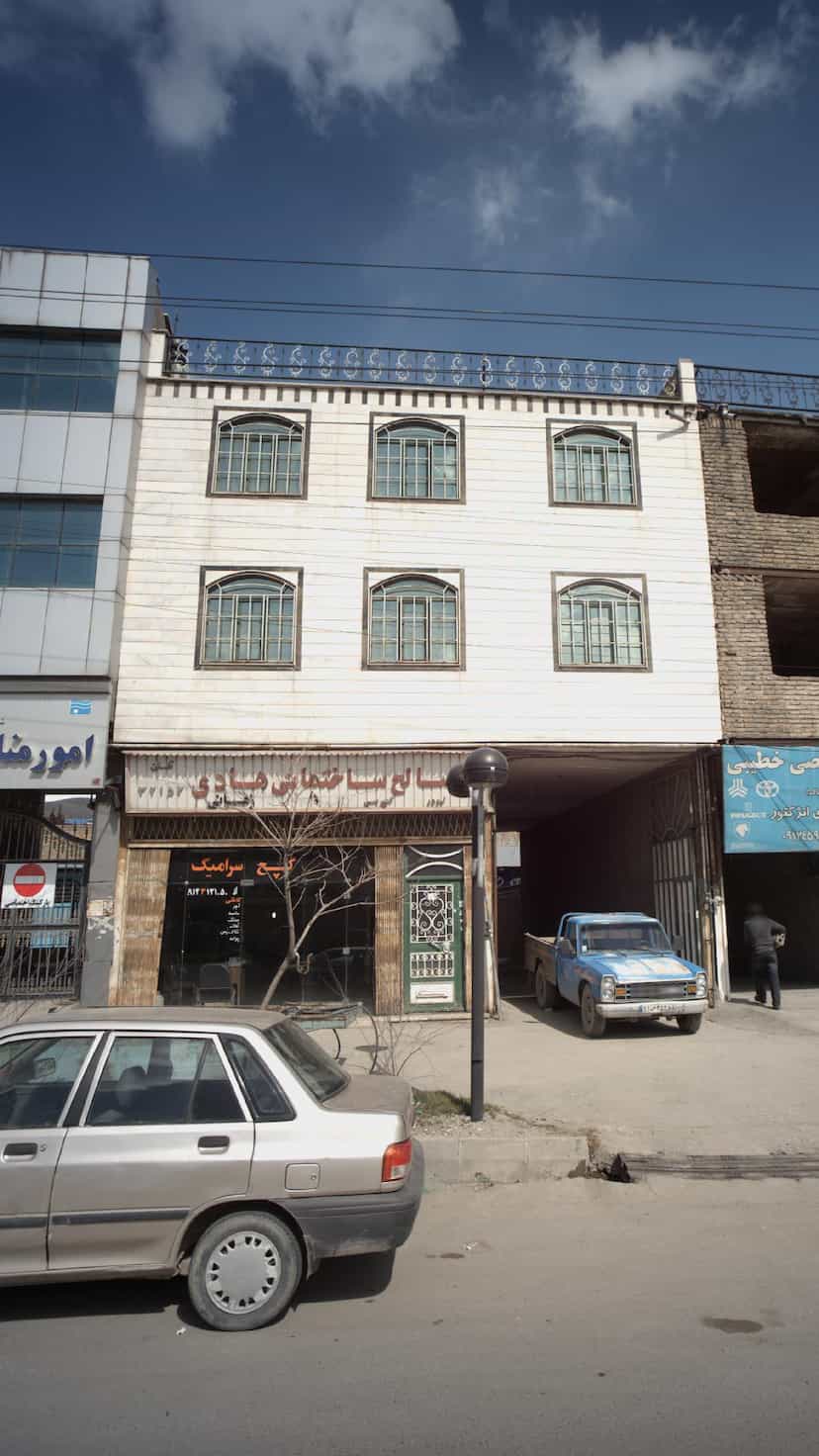 عکس مصالح ساختمانی هادی در گیلاوند دماوند