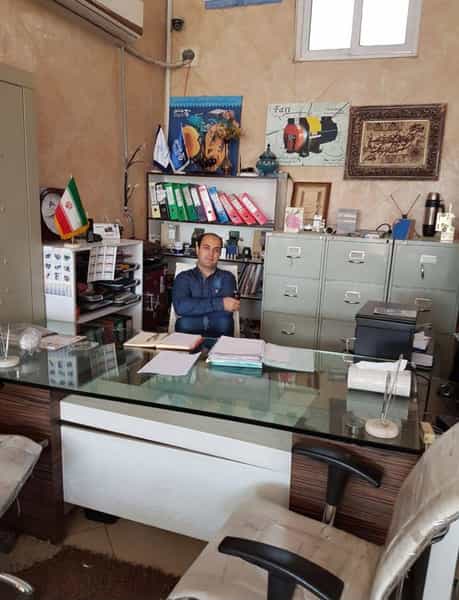 عکس فروشگاه آسانا آسانسور رحمتی در اصلاح ذر ورامین