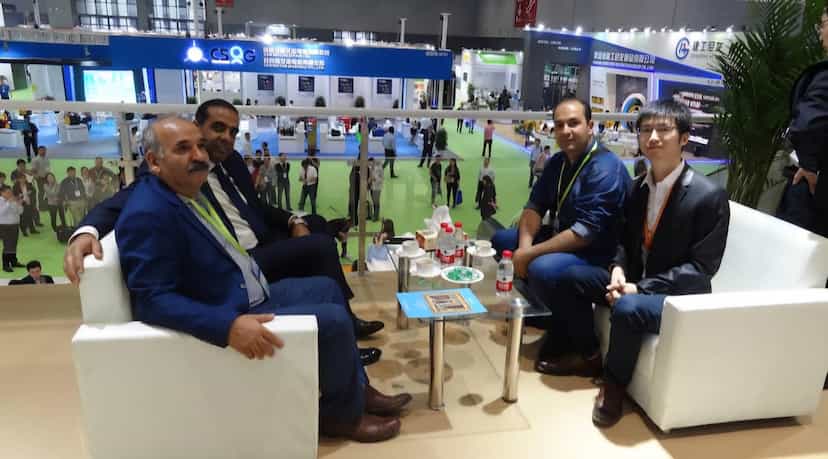 عکس فروشگاه آسانا آسانسور رحمتی در اصلاح ذر ورامین