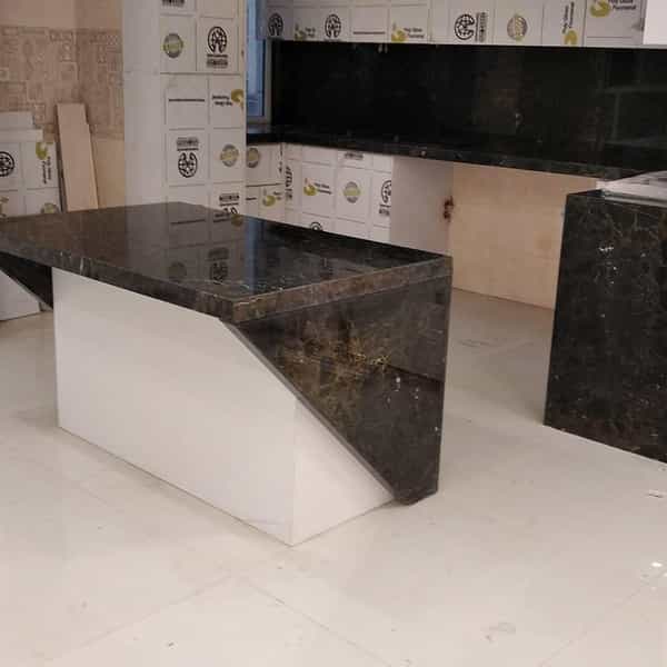 عکس کابینت تاچ(جدیدی) چهاردانگه