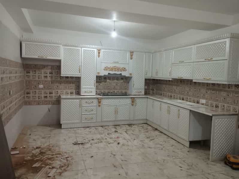 عکس کابینت و کمد دیواری پارادیس چهاردانگه
