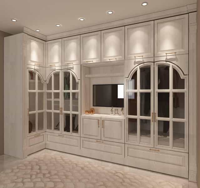 عکس چوب شمرون چهاردانگه